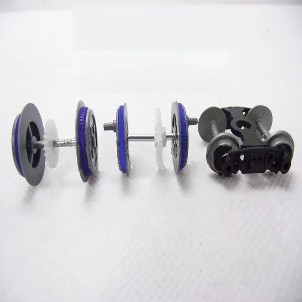 Ho Simulation Track Toy Train Model Accessories Large Medium and Small