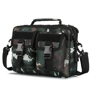 

Outdoor Waist Shoulder Bag Military Tactical Waist Camera Bag Trekking Backpack Camping Hiking Multi-function Saddle Bag