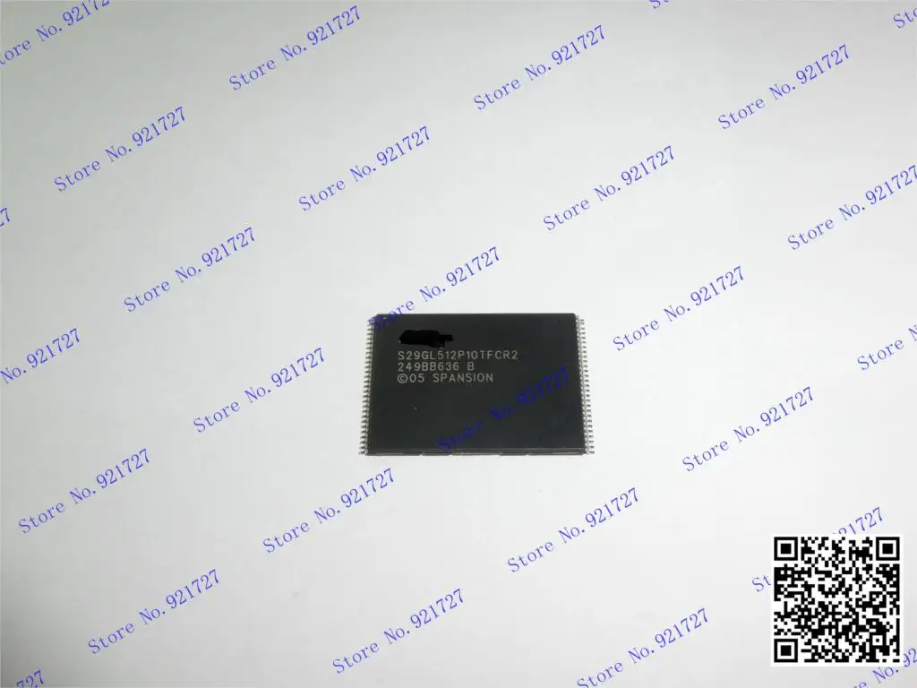 

S29GL512P10TFCR20 29GL512 P10TFCR20 TSSOP 2PCS