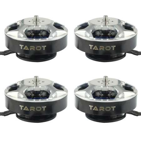 $166.73 4pcs TAROT 340KV 4kg Efficiency Motor TL96020 for T960 T810 Multicopter Hexacopter Octacopter