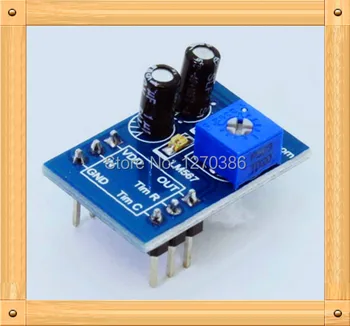 

Free Shipping!!! 5pcs LM567 circuit modules / bread board electronic production / PLL circuit / tone decoder