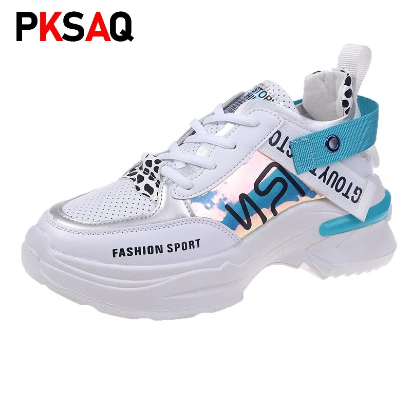 

2019 Woman White Sneakers Hand Painted Casual Pink Ladies Vulcanized Shoes Fashion Summer Sneakers Zapatos De Mujer