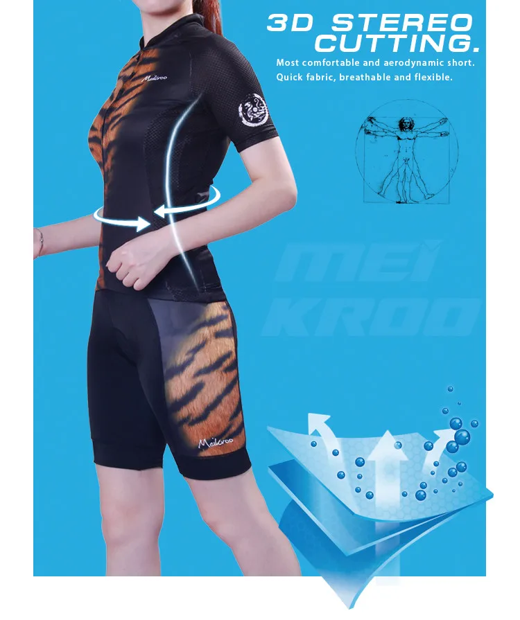 Ckahsbi Велосипедный Спорт Рубашка с короткими рукавами Наборы для ухода за кожей MTB Team Лето Для женщин Майки спортивные велосипед Спорт Костюмы Рубашки для мальчиков мягкий Костюмы Велонаборы