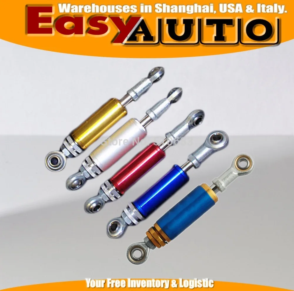 Engine Damper Support 170 200MMin Crank Mechanism from Automobiles