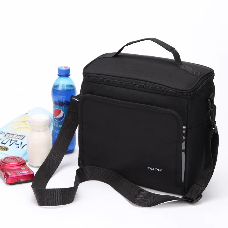 840D European standard environment-friendly cooler bag thermo lunch picnic box insulated cool backpack ice pack 840D European standard environment-friendly cooler bag thermo lunch picnic box insulated cool backpack ice pack