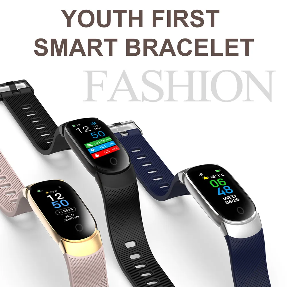 smart bracelet sport 3