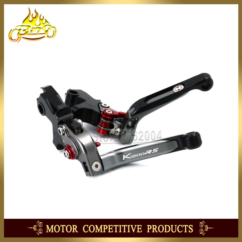 106  K1200RS folding BMW RT12 RT12