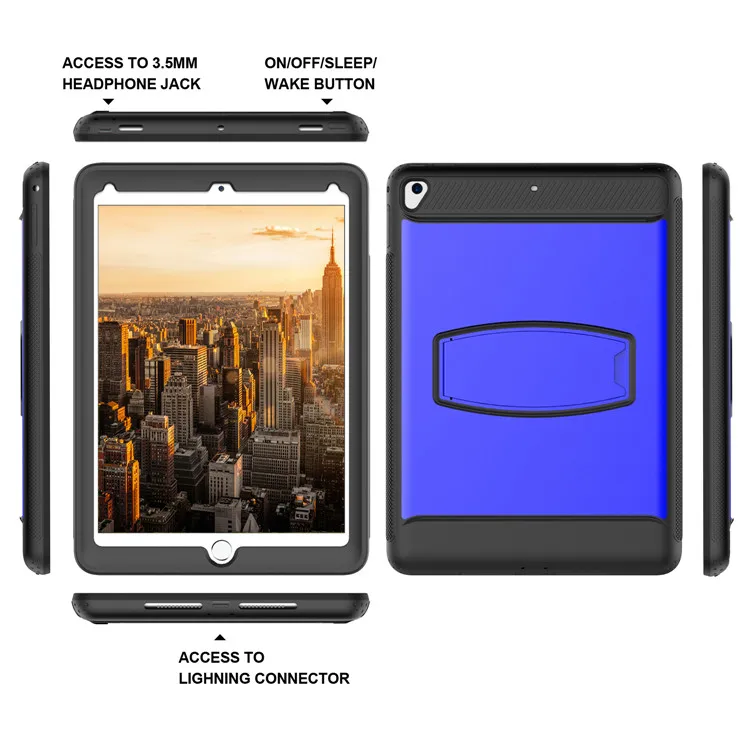 ipad 9.7 2017 case 14