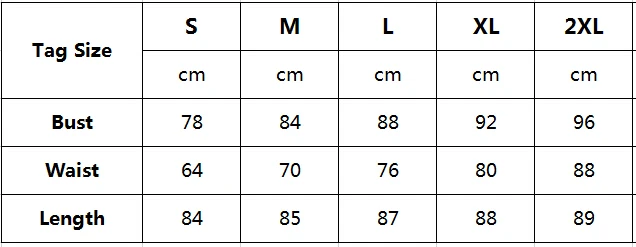 SIZE