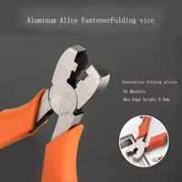 תואר זווית צבת hemming Edge 90 צבת זווית נכונה תואר עיבוד עץ מספרי cologo קצה חיפוי באקל מהדק איטום plier (2)