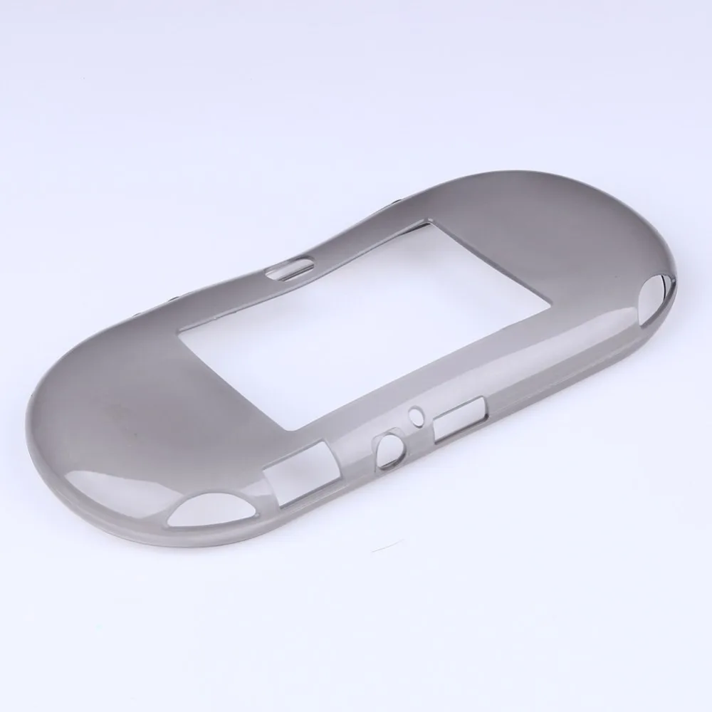 Защитный чехол XRHYY из ТПУ кожаный для Play Station PS Vita 2000 PSV ТПУ|Чехлы| |