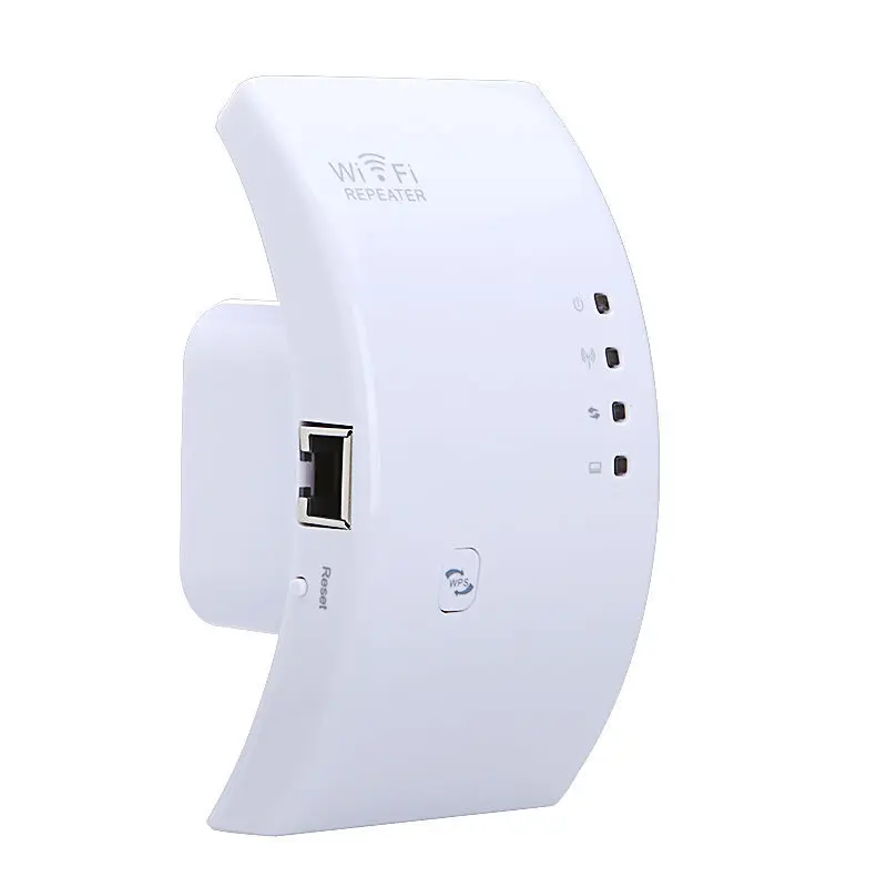 Wifi Router Wifi Repeater 802.11N/B/G computer networking Range Expander 300M 2dBi Antennas Signal Boosters wireless 110V~220V