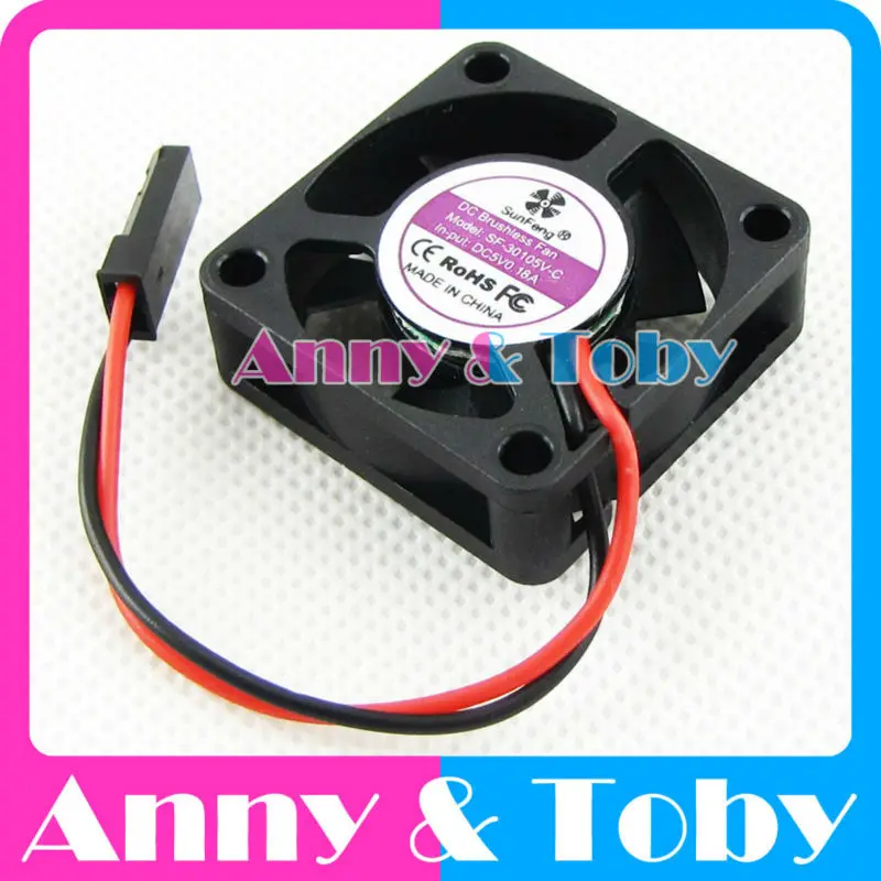 

Raspberry PI 4 Cooling Fan DC 5V 3010 Raspberry PI 4 Model B Cooler Fan radiator fan of Raspberry PI 3 Model B and PI 3 Model B+