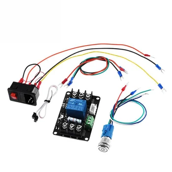 

3D Printer Power Monitoring Module Continued to Play Printing Automatically Put off Management Module for Lerdge Board