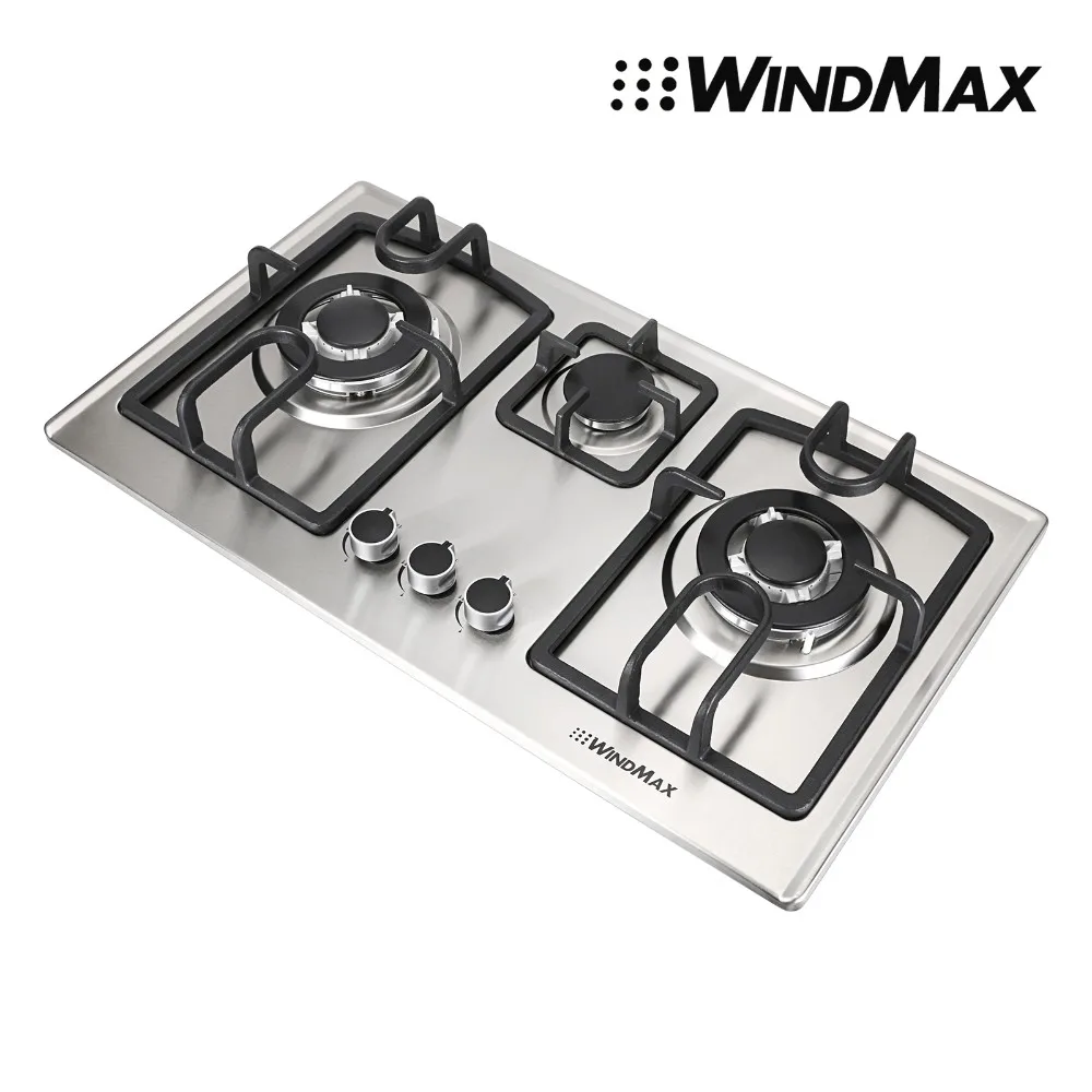 28 inch gas cooktop