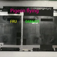Thinkpad W541 W540 T540P(20BG 20BH 20EF 20EG 20BE 20BF) 15,5 2880*1620 ЖК-дисплей крышка FRU: 04X6431