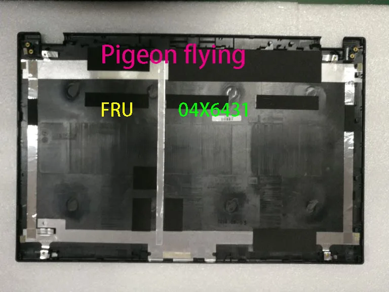 Thinkpad W541 W540 T540P(20BG 20BH 20EF 20EG 20BE 20BF) 15.5 2880*1620 LCD COVER FRU: 04X6431 | Компьютеры и офис