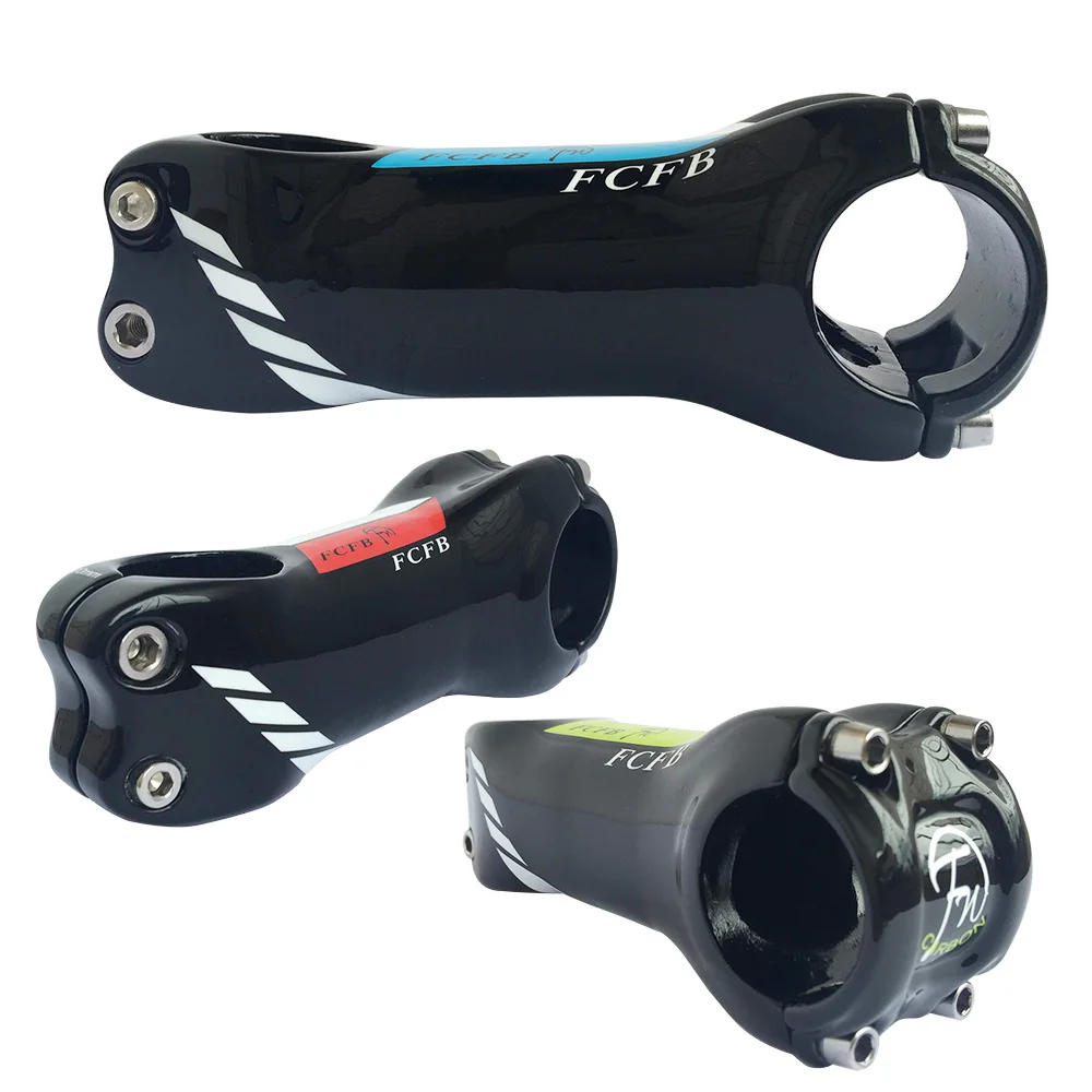 carbon stem mtb