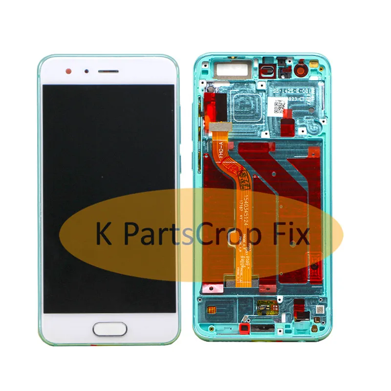 huawei honor 9 lcd display 180 yuan  (15)