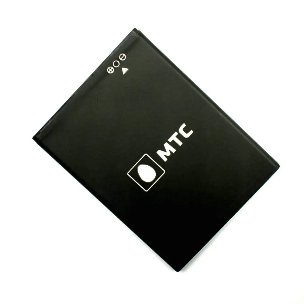 1 шт. 100% высококачественный аккумулятор для телефона MTC SMART Race 4G|battery for|battery for