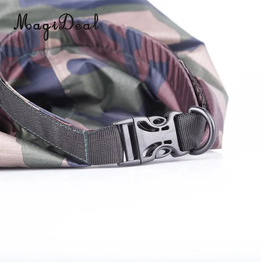 Waterproof Dry Bag Sack for Boating Kayaking Rafting Canoeing Floating 6/12/80L Sailing Rafting Camping Kayaking Hiking Boating