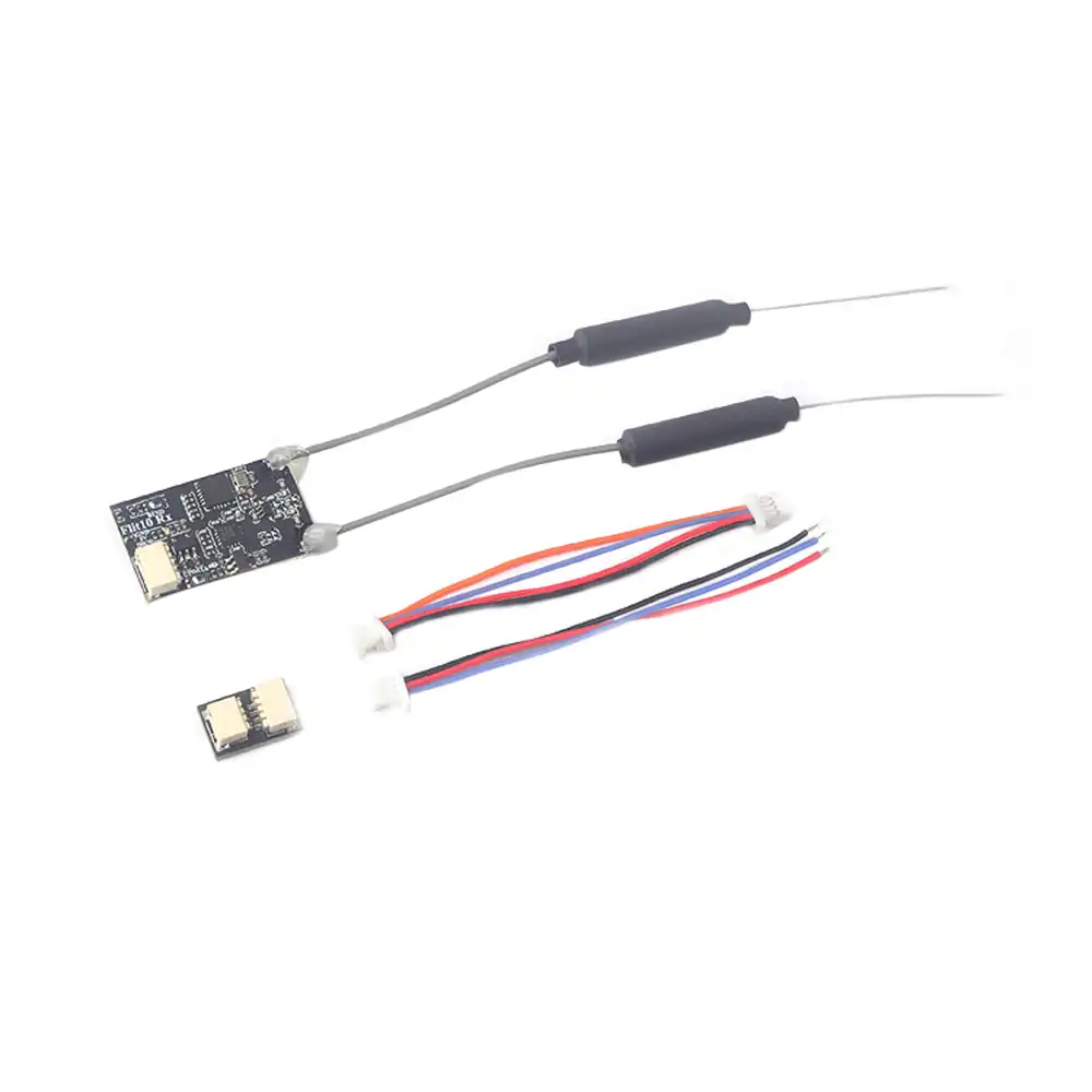 ibus rc