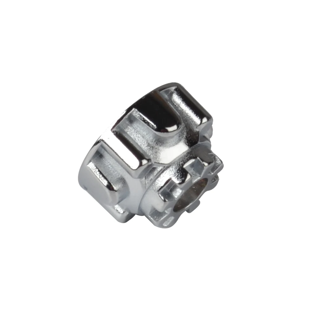 

High-qualit YRC Crawler Metal Differential Shell for Traxxas TRX-4 TRX4 Crawler Car