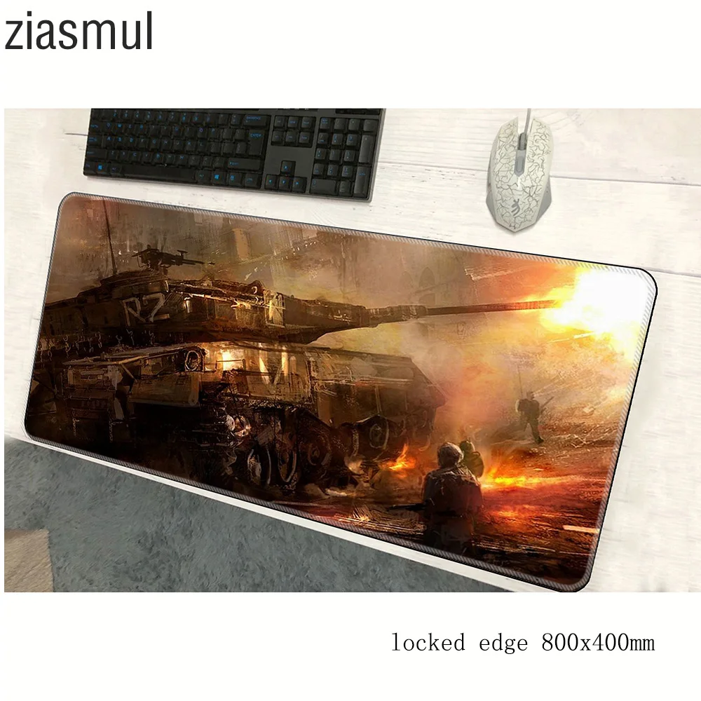 Wot коврики для мыши World of tanks коврик ноутбука компьютера популярный игровой