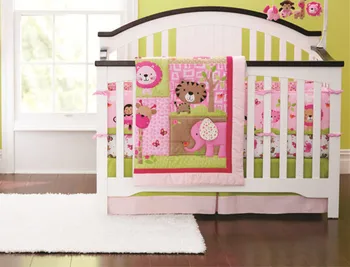 cheap cot sets