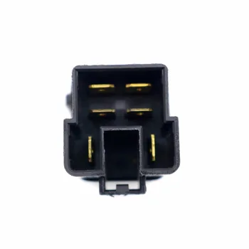 

4 pcs 6-Pin 12V Relay For Nissan Infiniti a variety of models 25230-7996A 252307996A 25230 7996A