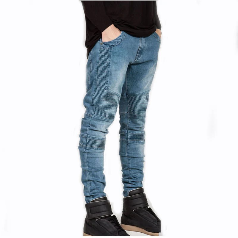 Popular Biker Denim Jeans-Buy Cheap Biker Denim Jeans lots from ... Popular Biker Denim Jeans-Buy Cheap Biker Denim Jeans lots from ...