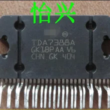 ; набор из 10 шт./лот TDA7388 ZIP-25