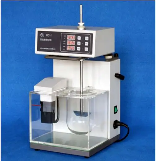 

Analysis Instruments Dissolution tester RC-1 High quality