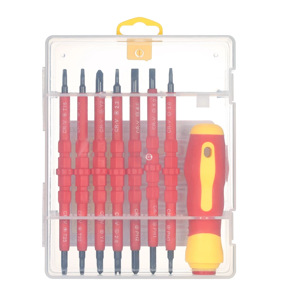 Buy 14 in 1 multitool Insulated Screwdriver