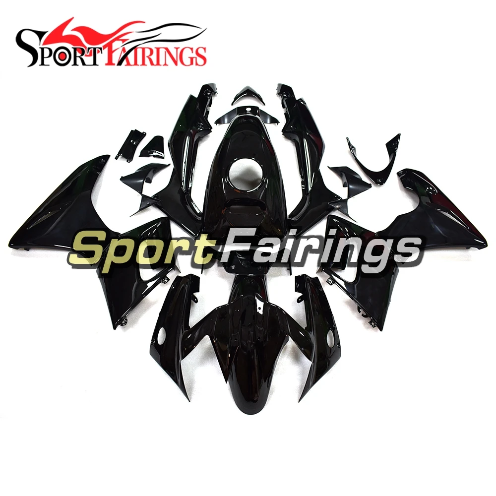 ABS пластик полный обтекатель комплект для Honda CBR125R 2002 2003 2004 2005 2006 мотоцикл