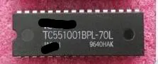 

Free shipping 10pcs/lot TC551001BPL-70L TC551001BPL TC551001 DIP-32 in stock
