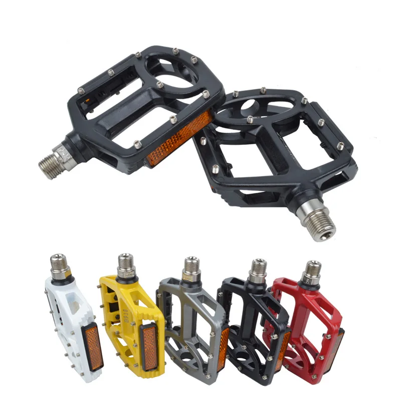 bike pedals for big feet