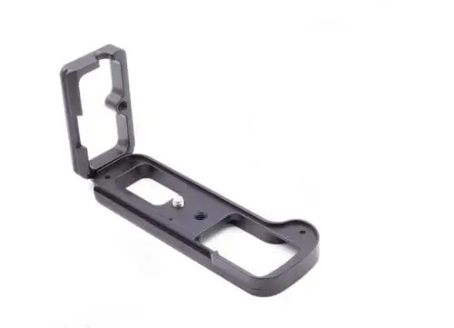 Lc7808 Per Fujifilm Fuji X-T2 Xt2 Quick Release L-Staffa Piastra Di Presa Della Mano