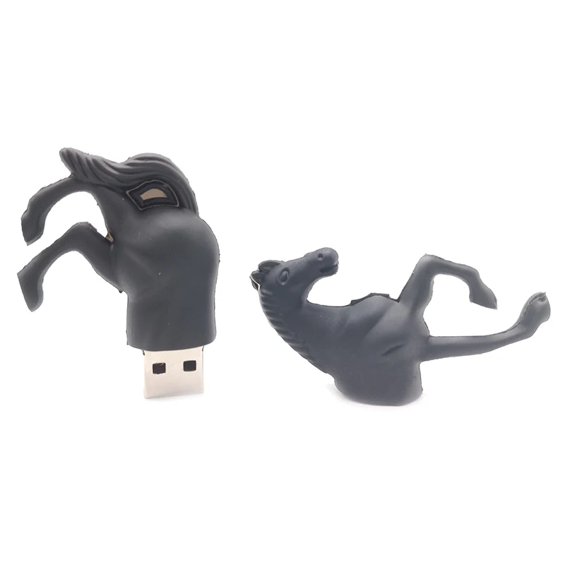 Cartoon animal usb flash drive 64gb 32gb 16gb 8gb 4gb pendrive creative horseshoe memory disk pen drive full capacity usb stick Cartoon animal usb flash drive 64gb 32gb 16gb 8gb 4gb pendrive creative horseshoe memory disk pen drive full capacity usb stick