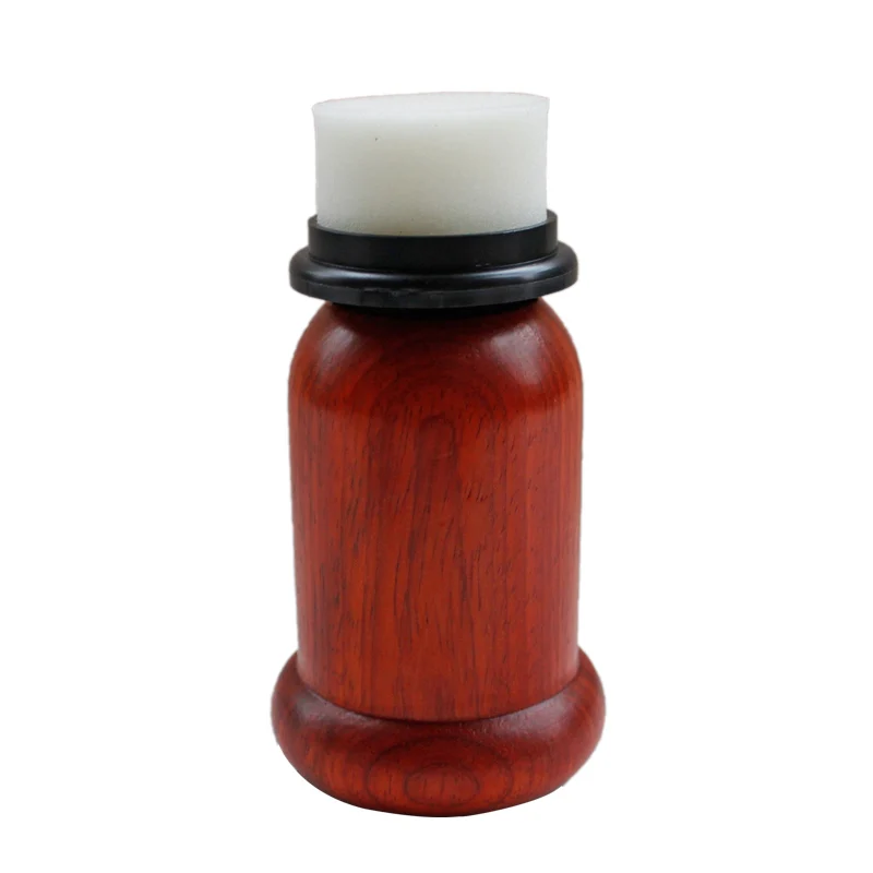  1Set Electric Shoe Polishers Machine 75W High Power Redwood Portable Brush Leather Shoes Kit Brush 