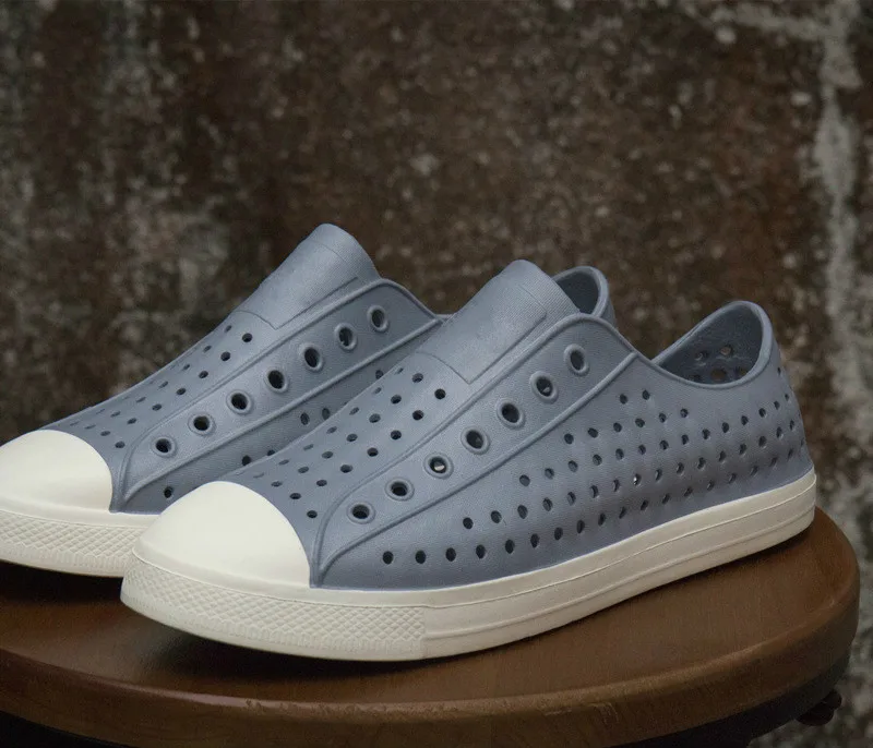 Allwesome الرجال Nativs جلاتين حذاء الصيف Scarpe تمساح قباقيب حديقة الشاطئ النساء الانزلاق على الصلبة منصة الأحمر الصنادل Allwesome الرجال Nativs جلاتين حذاء الصيف Scarpe تمساح قباقيب حديقة الشاطئ النساء الانزلاق على الصلبة منصة الأحمر الصنادل