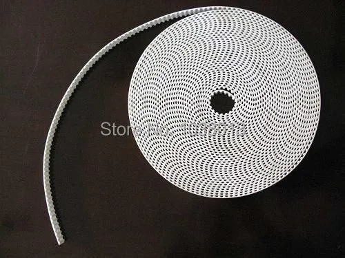 

12pcs 13 teeth T5-20 timing pulley and 20T5 timing belt 10meters by pack