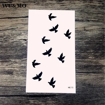 10.5x6cmNew sex products Design Fashion Temporary Tattoo Stickers Temporary Body Art Waterproof Tattoo Pattern HC1073 Wholesales