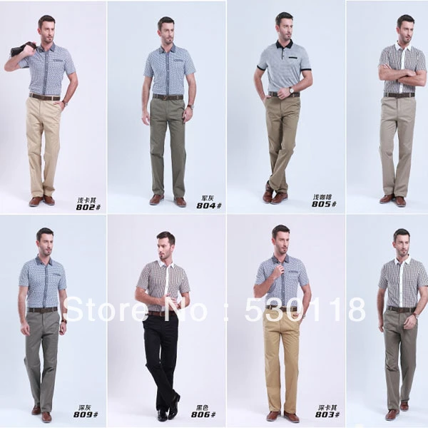 business casual colors