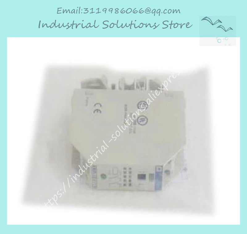 

New ABR-1E411M Spot
