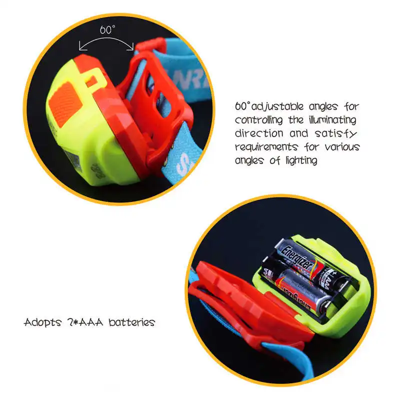 mini led flashlight usb USB Rechargeable Strong Light COB LED powerful led flashlight waterproof Sensor Headlights #4S6 (1)