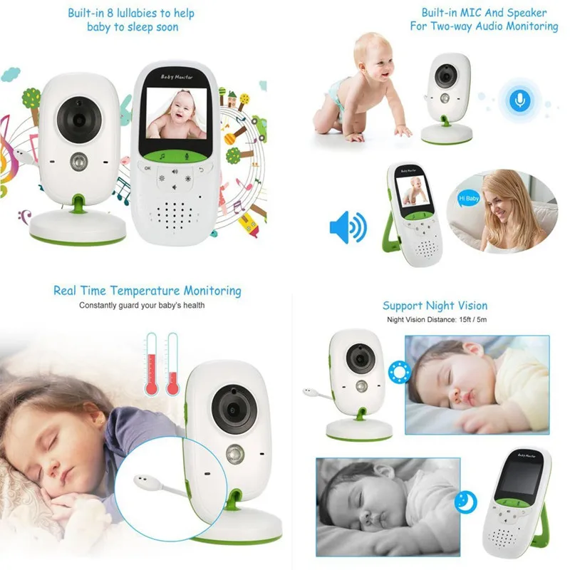 AUDIO MONITOR (7)