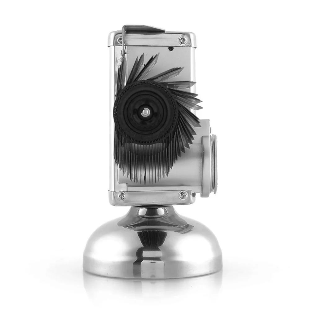 Продажа Флип часы Ретро весы Цифровая Подставка Авто Флип настольные часы Reloj Mesa Despertador флип внутренний механизм управляемые кварцевые часы