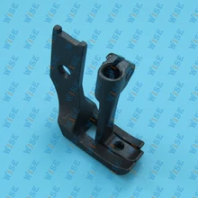 Presser Foot With Teeth Bottom For Walking Foot Sewing Machines Consew Singer #10795-T+10796-T