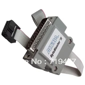 

FREE SHIPPING PL-BYTEBLASTER2N CABLE PROGRAMMING PARALLEL PORT